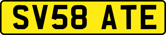 SV58ATE