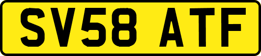 SV58ATF
