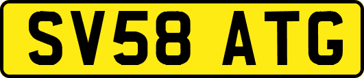 SV58ATG