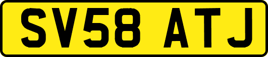 SV58ATJ