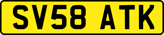 SV58ATK