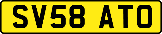 SV58ATO