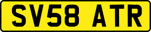 SV58ATR