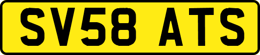 SV58ATS