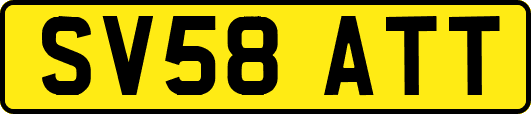 SV58ATT