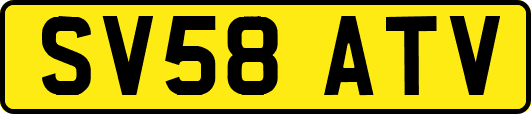 SV58ATV