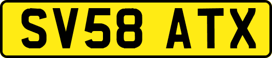 SV58ATX