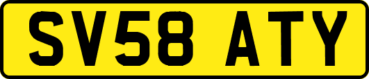SV58ATY