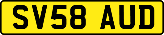 SV58AUD