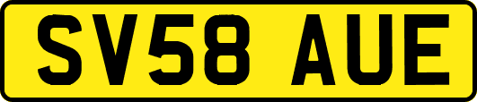 SV58AUE