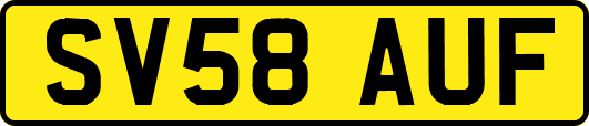 SV58AUF