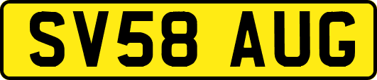 SV58AUG