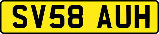 SV58AUH