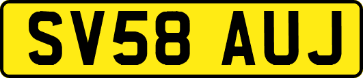 SV58AUJ