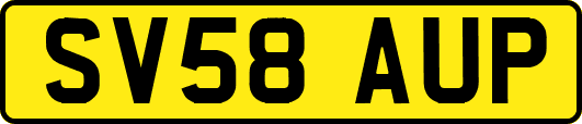 SV58AUP
