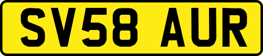 SV58AUR