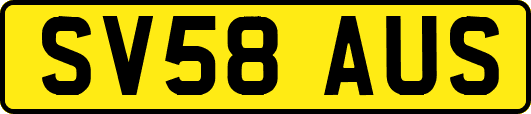 SV58AUS