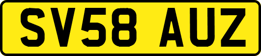 SV58AUZ