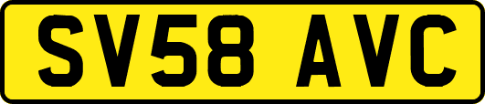 SV58AVC