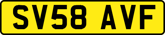 SV58AVF