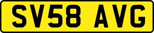 SV58AVG