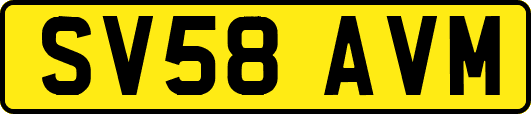 SV58AVM