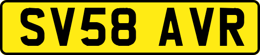 SV58AVR