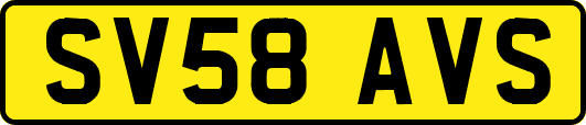 SV58AVS
