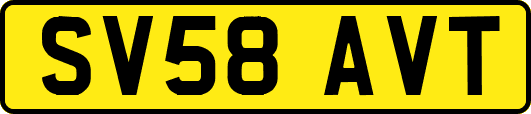 SV58AVT
