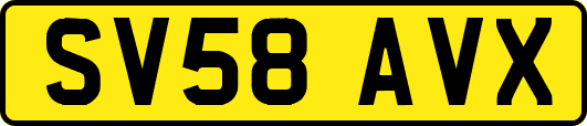 SV58AVX