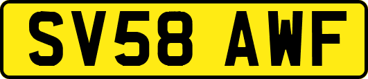 SV58AWF