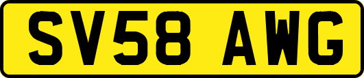 SV58AWG