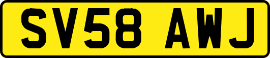 SV58AWJ