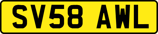 SV58AWL