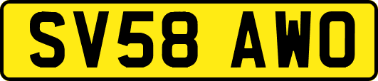 SV58AWO