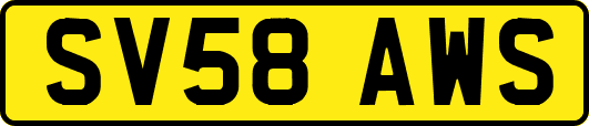 SV58AWS