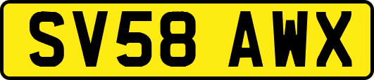 SV58AWX