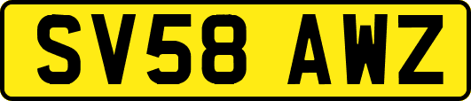 SV58AWZ