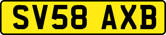 SV58AXB