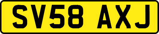 SV58AXJ