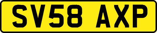 SV58AXP