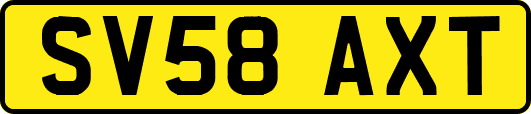 SV58AXT