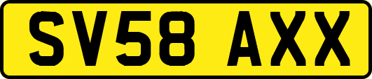SV58AXX