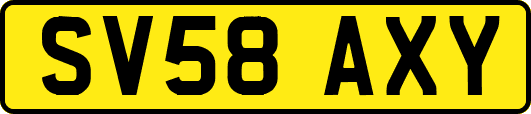 SV58AXY