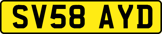 SV58AYD
