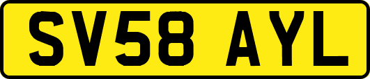 SV58AYL