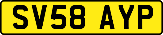 SV58AYP