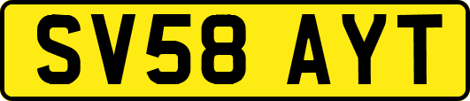 SV58AYT