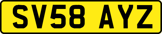 SV58AYZ