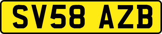 SV58AZB